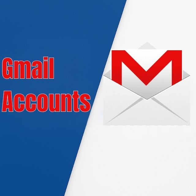 Gmail Accounts